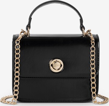 NOBO Handbag 'Sappho' in Black: front