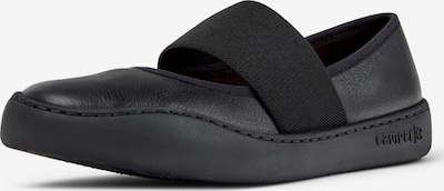 CAMPER Ballerinas ' Peu Touring ' in schwarz, Produktansicht