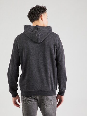 Sweat-shirt 'HERITAGE' GAP en gris