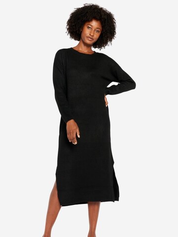 LolaLiza Dress in Black