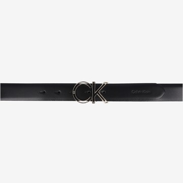 Calvin Klein Belt in Black