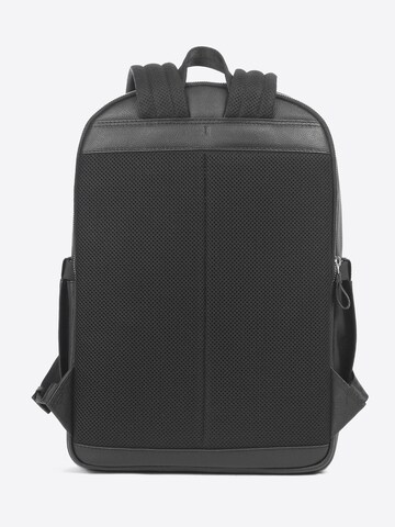 margelisch Rygsæk 'IGOS-1' i sort