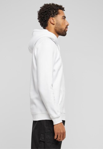 Mister Tee - Sweatshirt 'Ballin 23' em branco