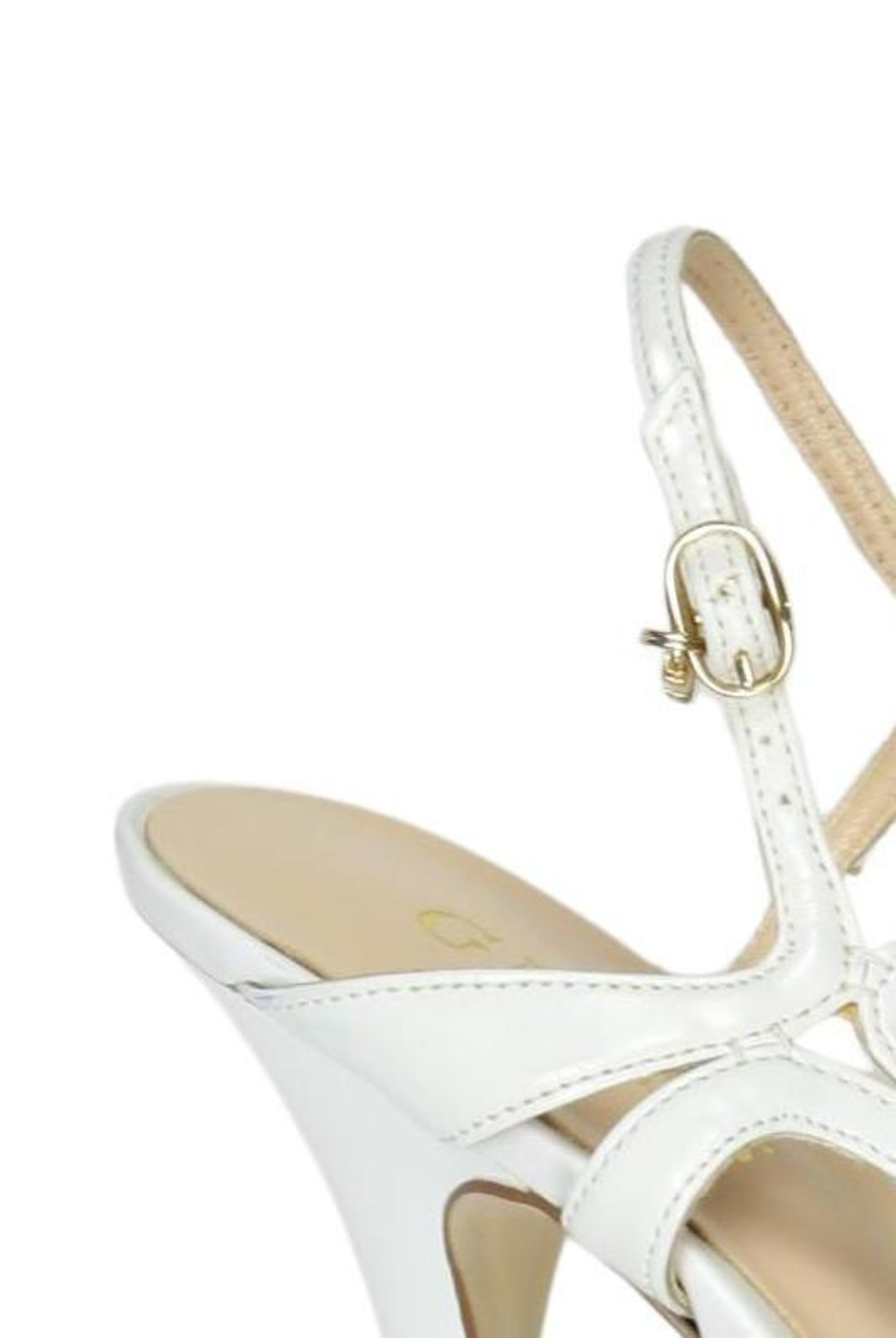 GUESS Pumps 38 in Weiß