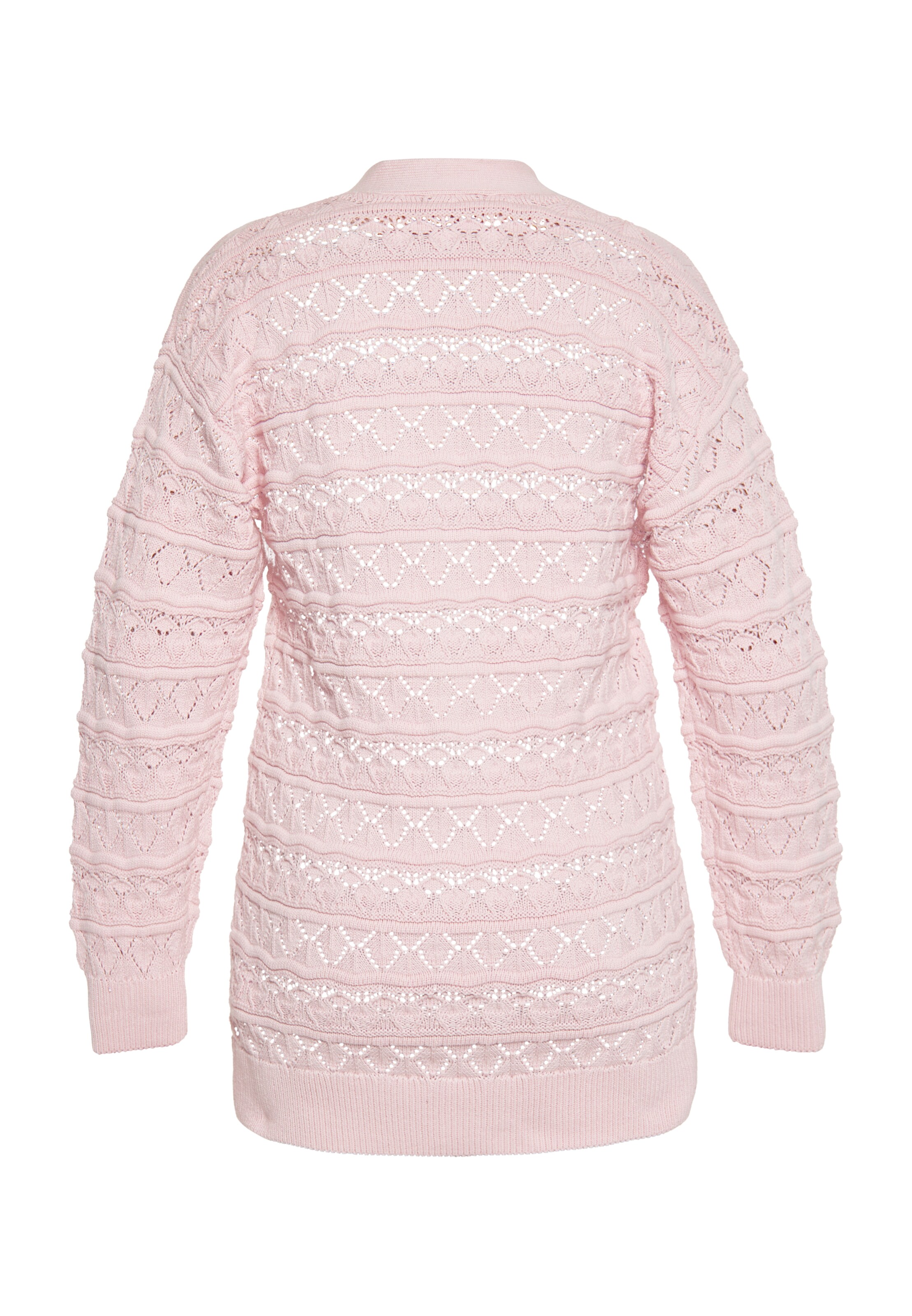 rožinė usha FESTIVAL Kardiganas