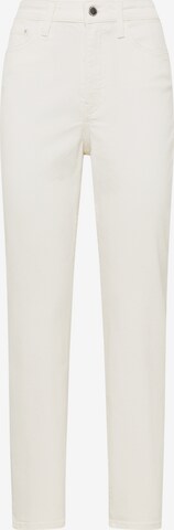 Mavi Regular Jeans 'STAR' in White: front