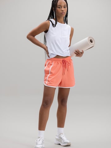 Hey Honey Top 'Cropped' in White