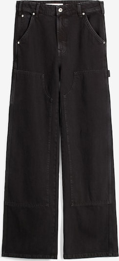 Bershka Jeans in Black denim, Item view