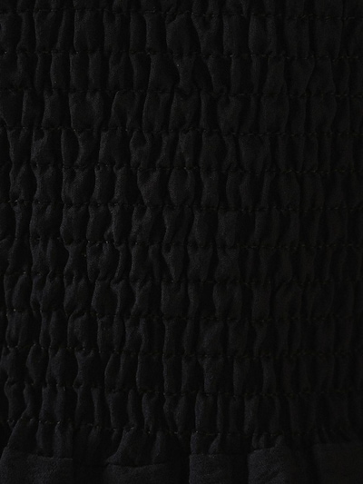 Bigdart Dress in Black, Item view