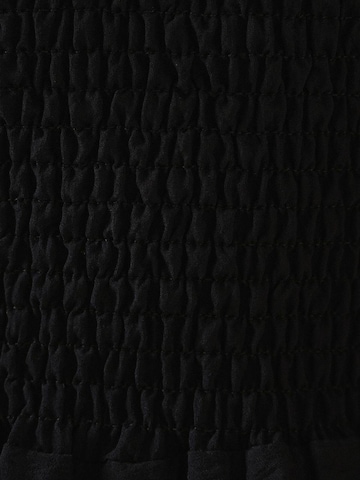 Robe Bigdart en noir