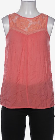 Buffalo London Top & Shirt in XS in Pink: front