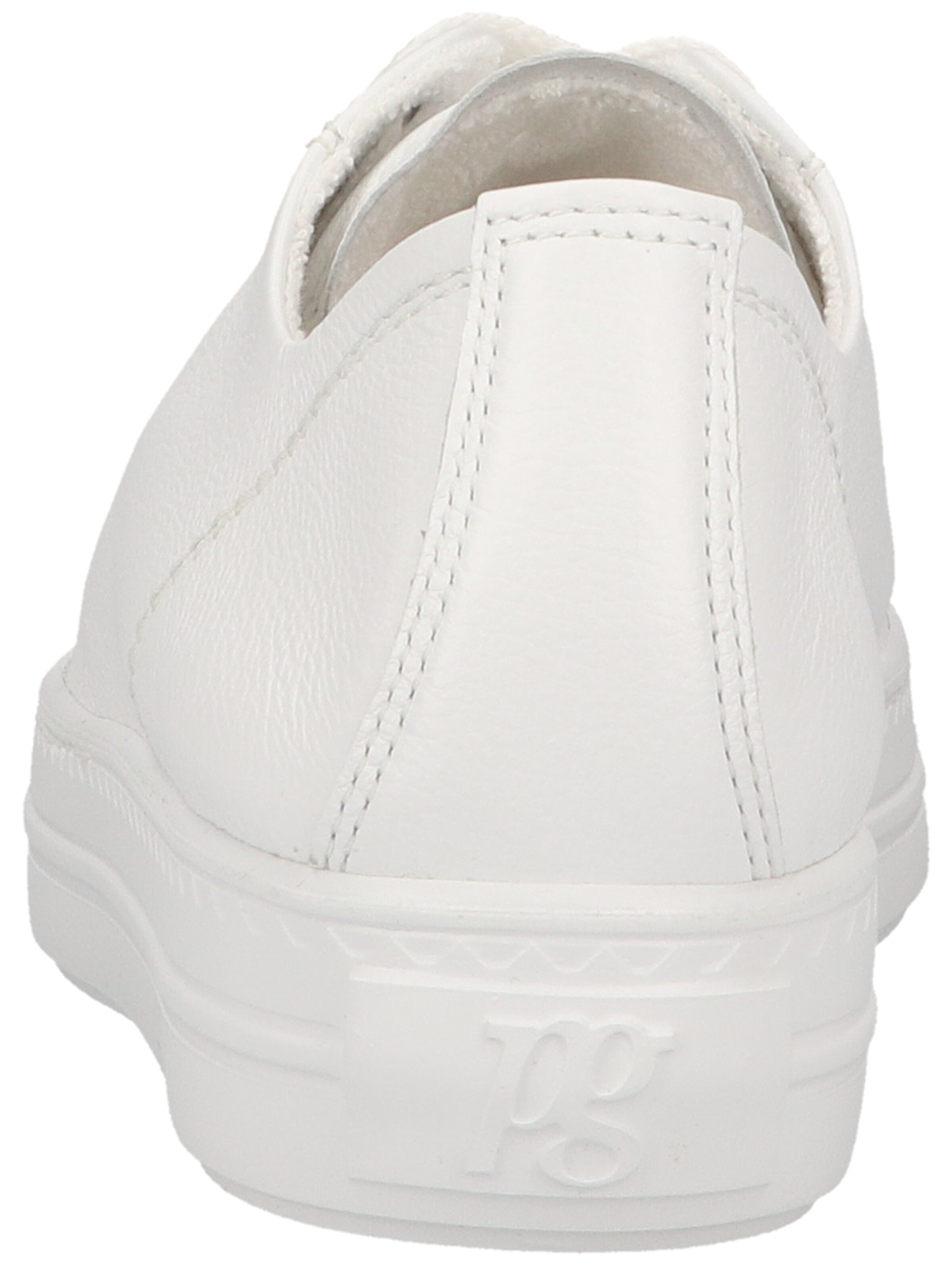 Baskets basses Paul Green en blanc