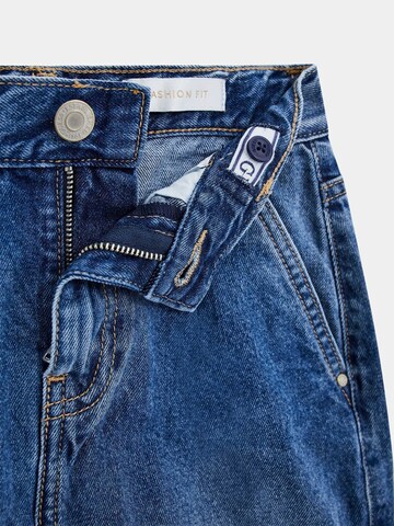 GUESS Loose fit Jeans in Blue