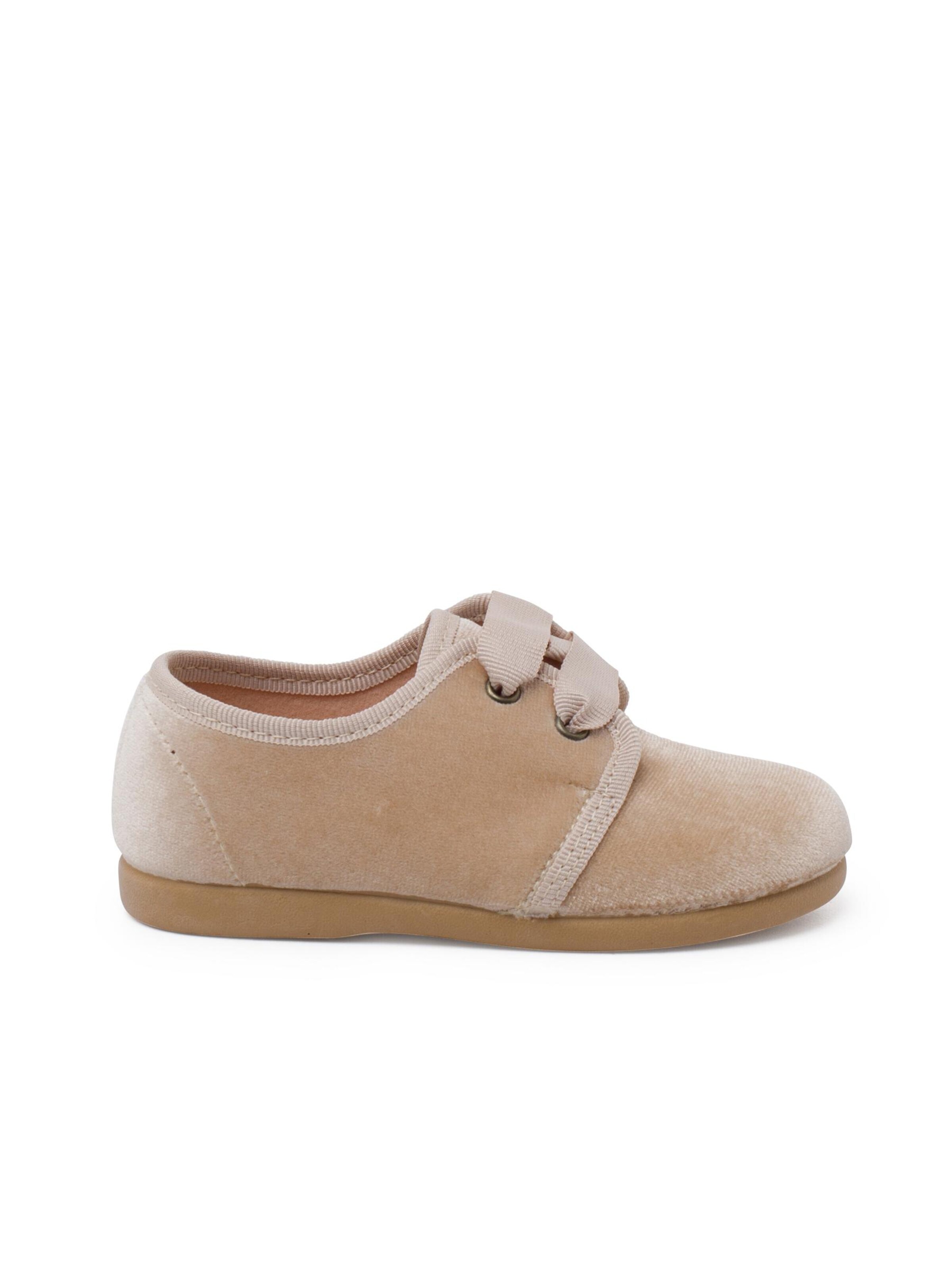 Chaussure basse Pisamonas en beige