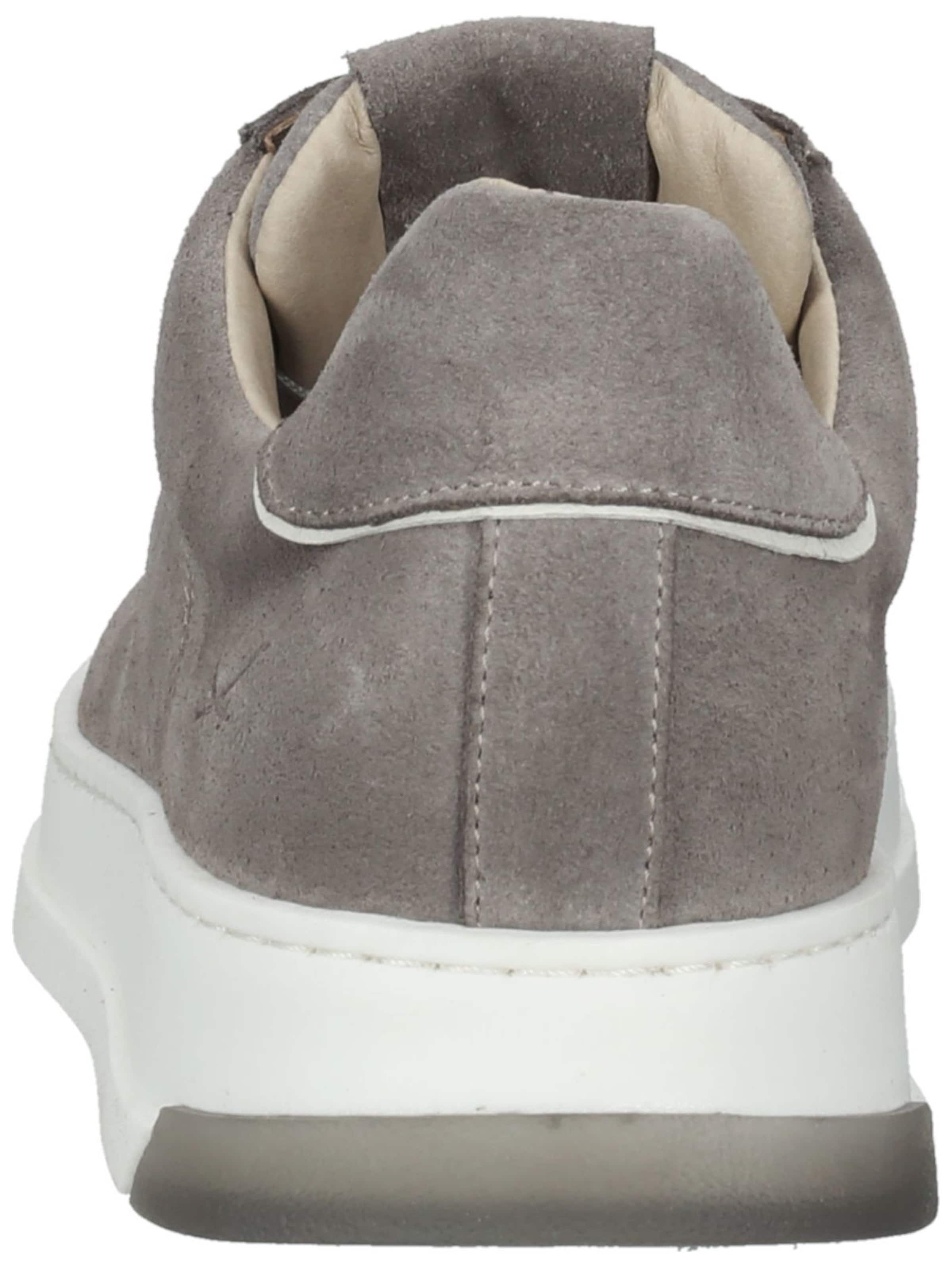 Sneaker bassa di SANSIBAR in grigio