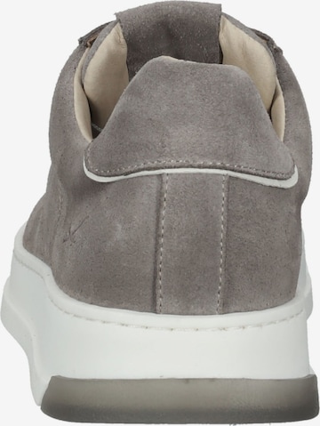 SANSIBAR Sneaker in Grau