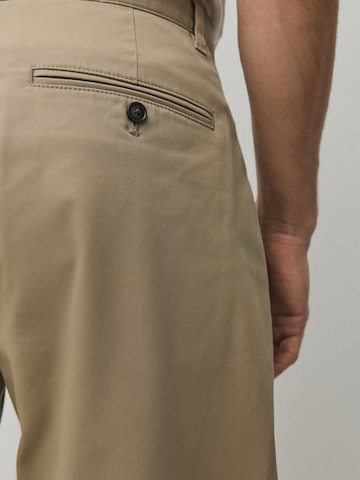 Loosefit Pantaloni chino di Next in beige