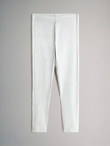 The Set Skinny Leggings in Blue