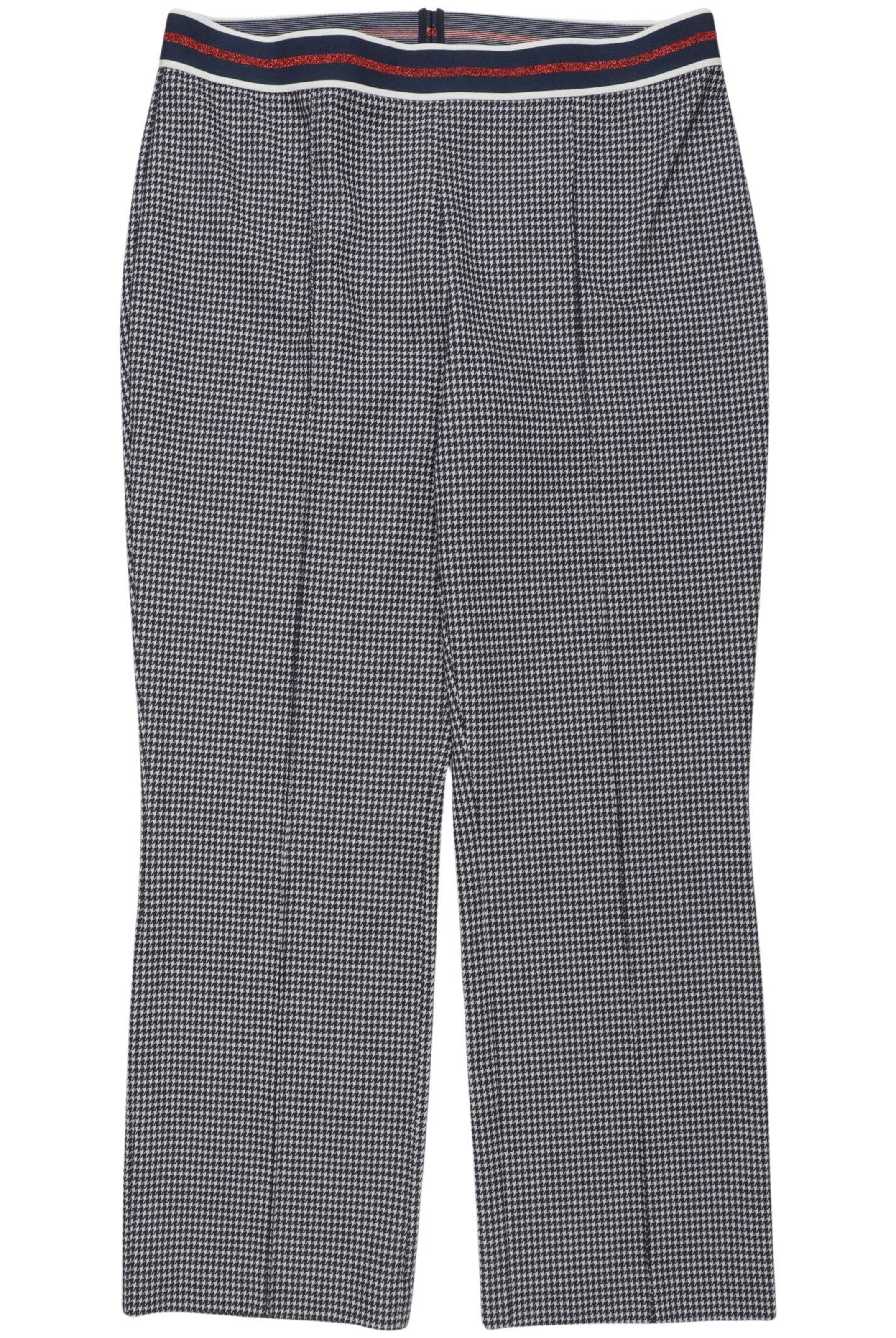 MARC AUREL Pants in M in marine blue, Item view