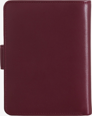 DuDu Wallet in Purple