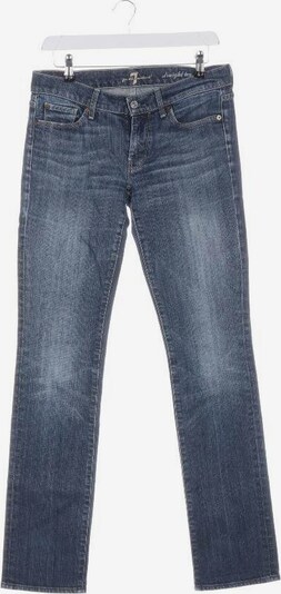 7 for all mankind Jeans in 28 in Dark blue, Item view