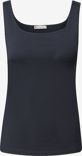 STREET ONE Top u noćno plava, Pregled proizvoda