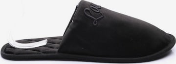 Louis Vuitton Halbschuhe 41 in Schwarz: predná strana