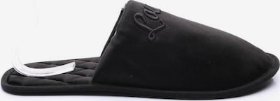 Louis Vuitton Halbschuhe in 41 in schwarz, Produktansicht