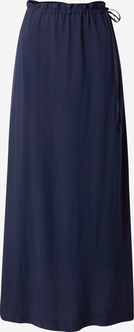 ARMEDANGELS Skirt 'Tinakaa' in Blue: front