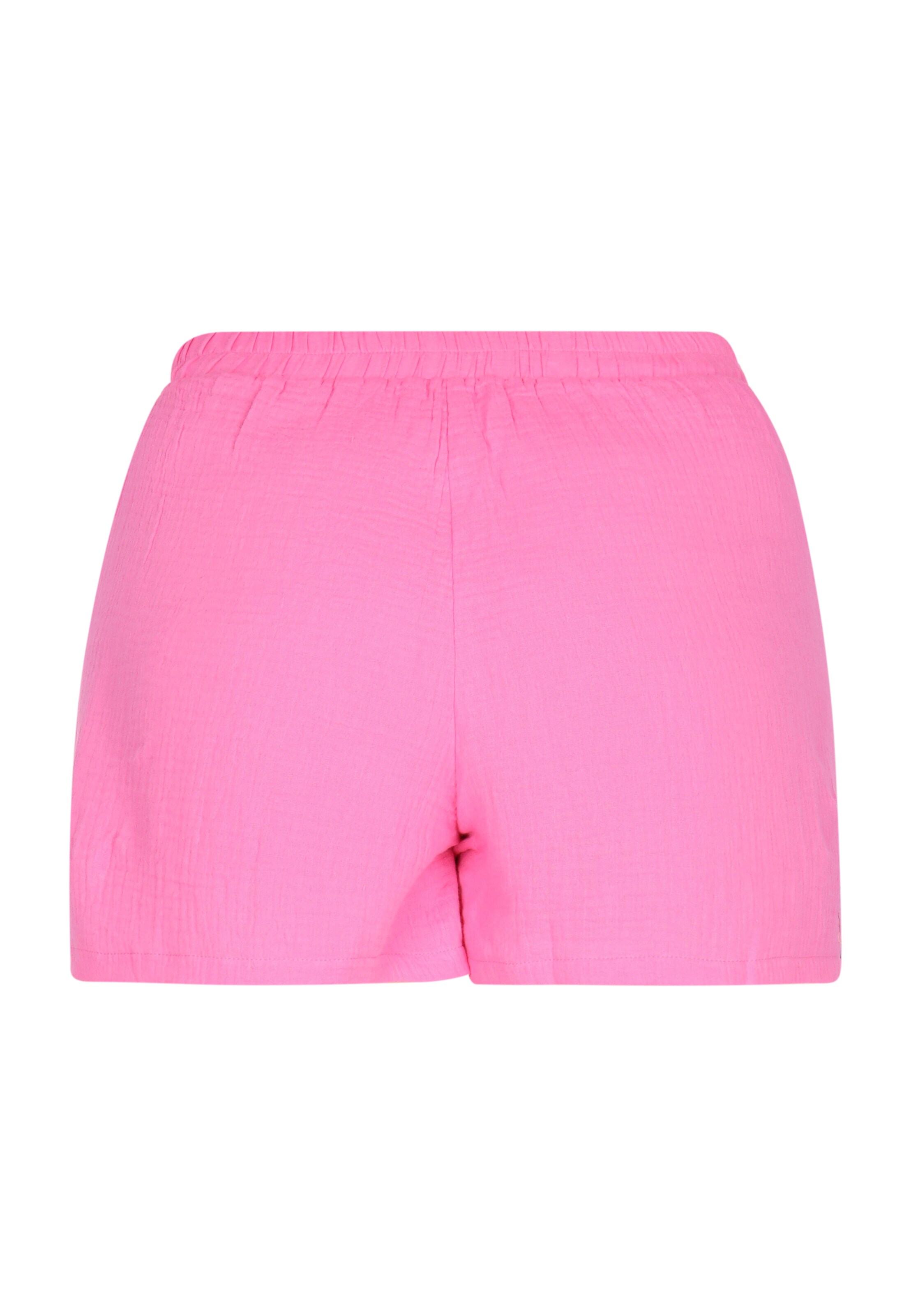 MYMO Loosefit Broek in Roze