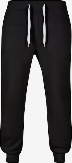 SOUTHPOLE Pantalón en negro, Vista del producto