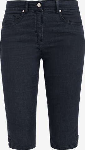 Pantalon Recover Pants en bleu : devant