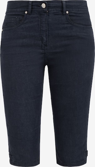 Recover Pants Caprihose in marine, Produktansicht