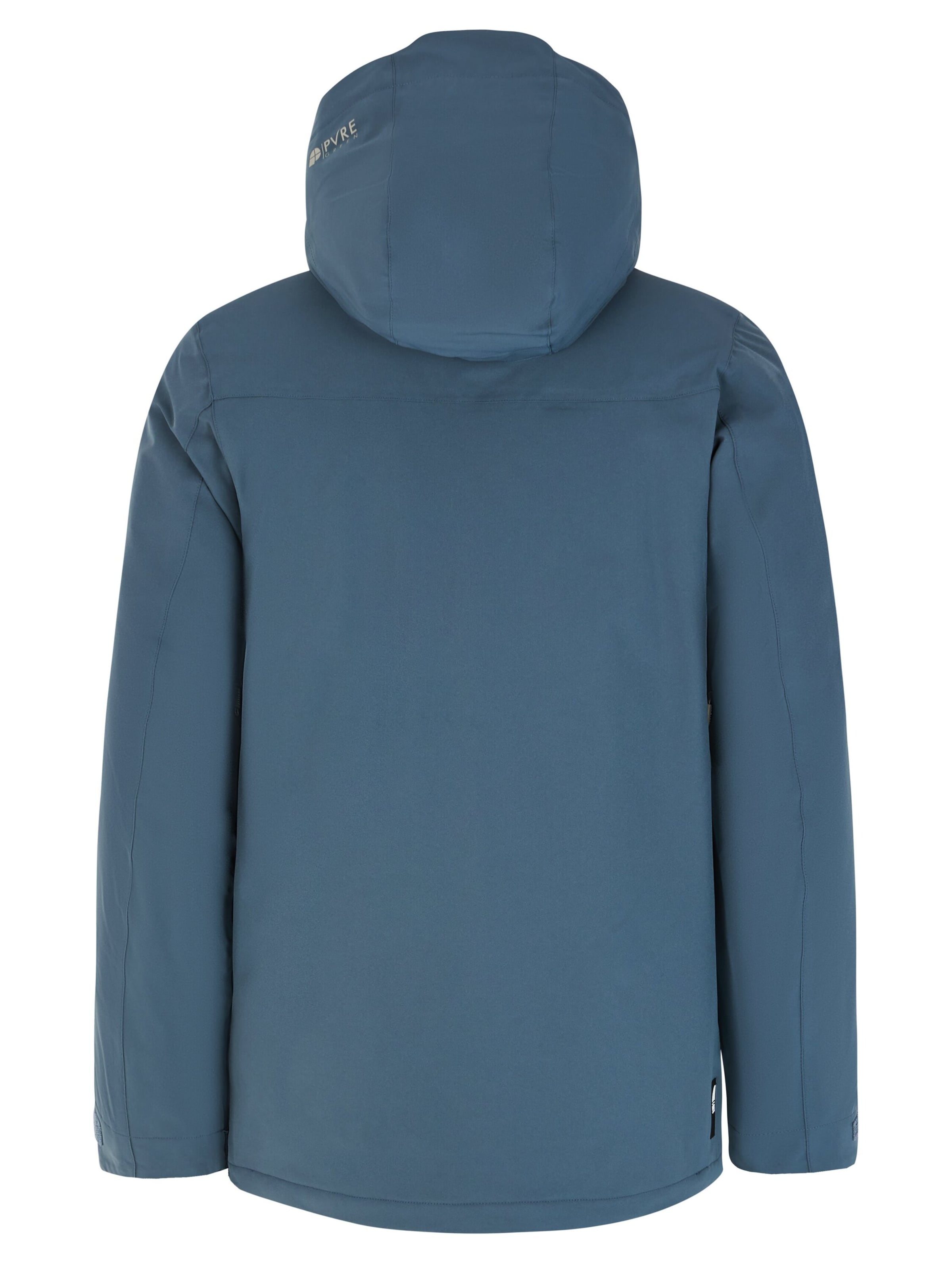 PROTEST Sports jacket 'PRTTIMOTHY' in Blue