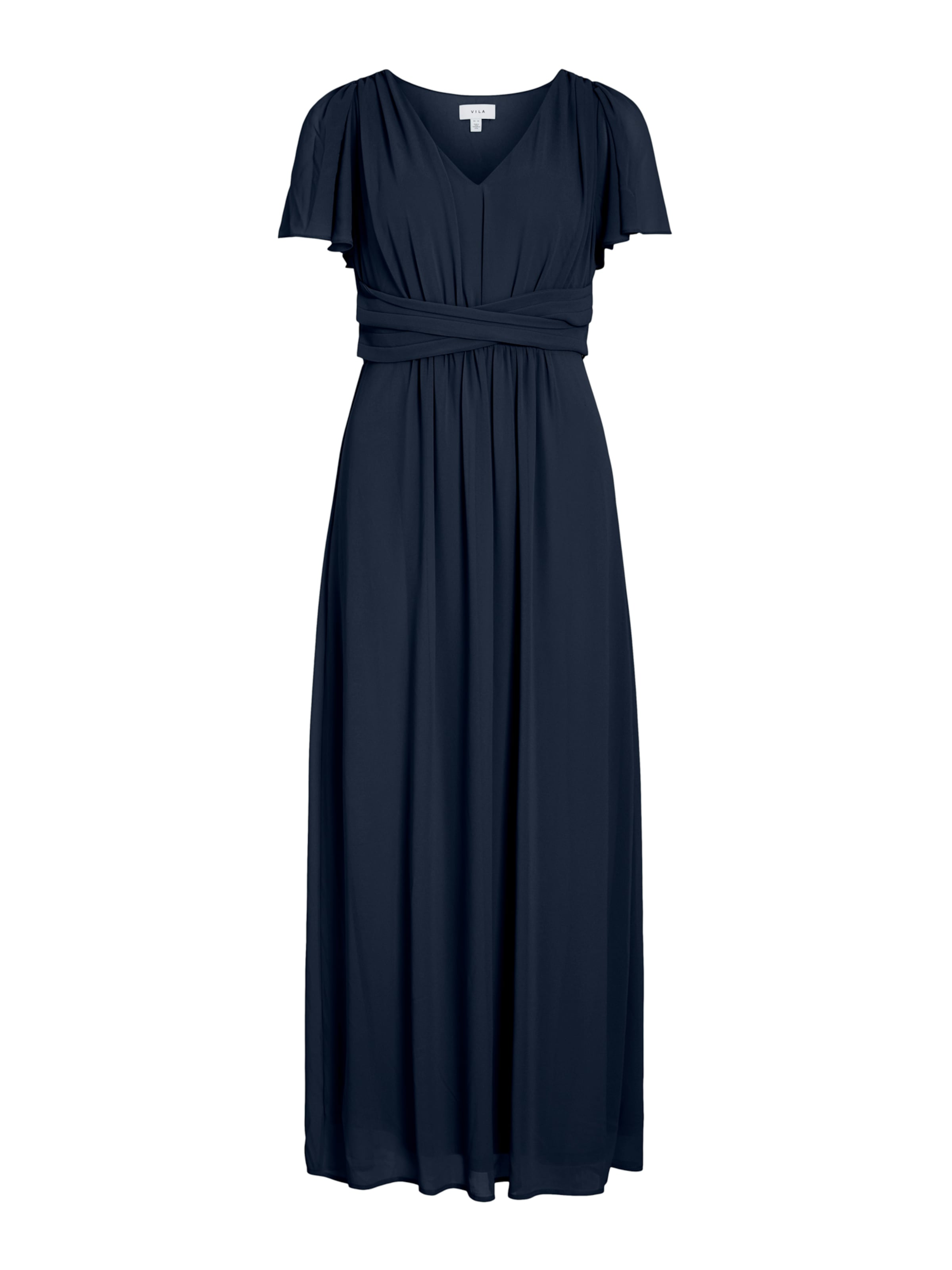 VILA Ruha - kék: elől