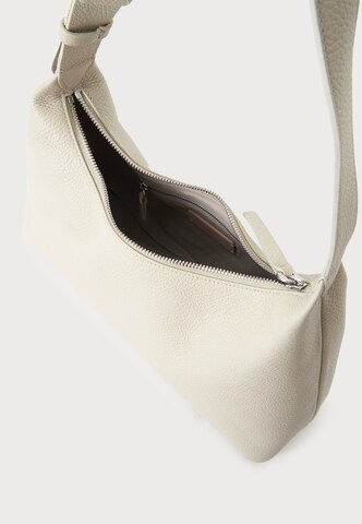 Coccinelle Shoulder Bag 'FERN' in Beige