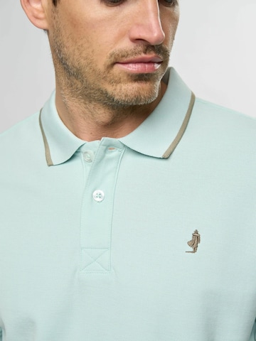 MCS Bluser & t-shirts 'River' i blå