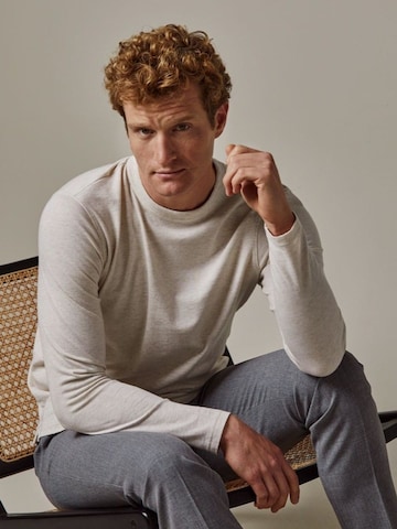 Profuomo Shirt in Beige