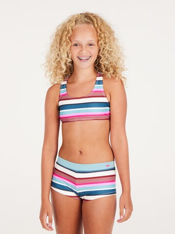 PROTEST Bikini 'PRTLAXMI JR' in Roze: voorkant