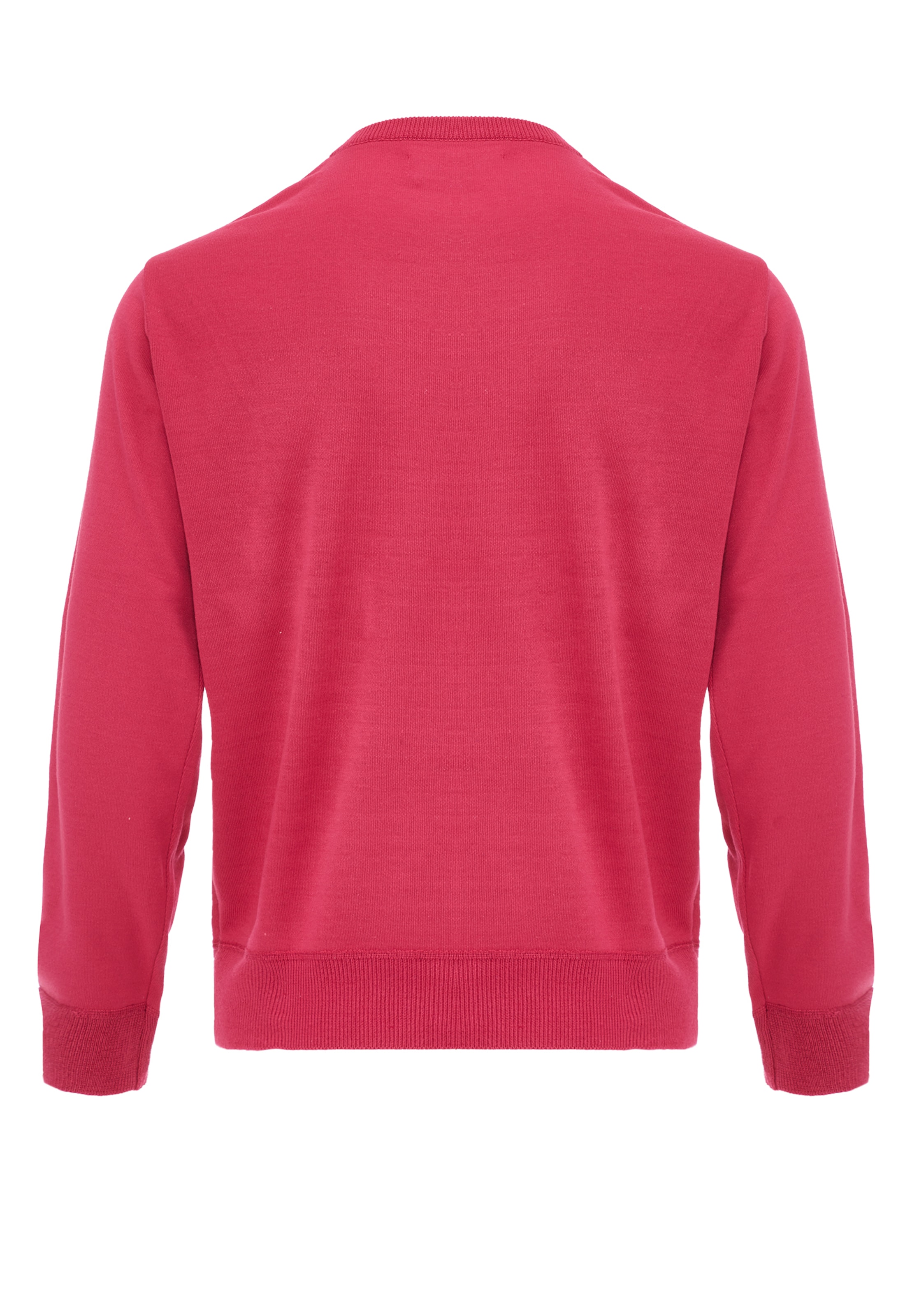 aleva Sweater in Pink