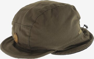 Fjällräven Hat & Cap in M in Brown: front