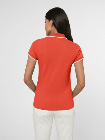 MADELEINE Shirt in Oranje