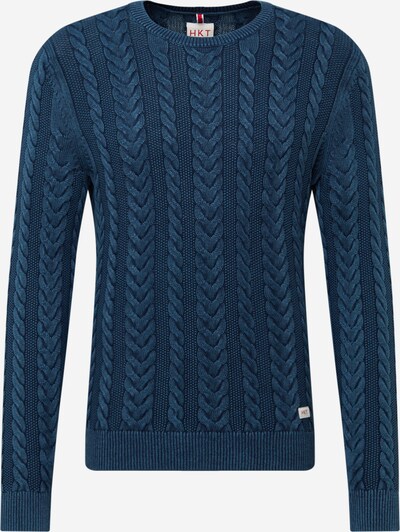 Pullover HKT by HACKETT di colore zappiro, Visualizzazione prodotti