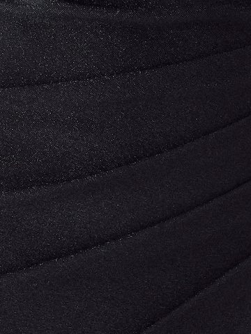 BWLDR Jurk 'HADIE' in Zwart