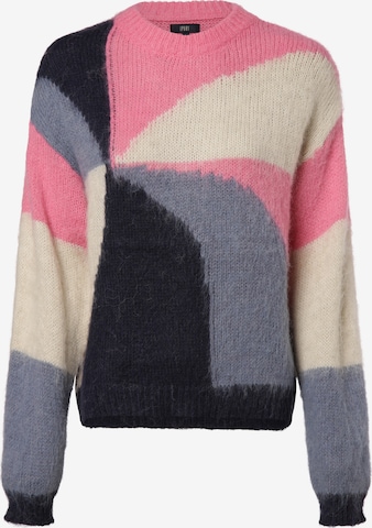 Ipuri Sweater in Mixed colors: front