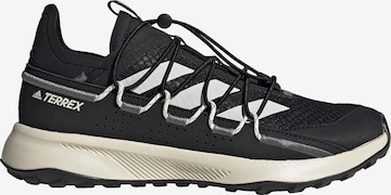 ADIDAS TERREX Półbuty 'Voyager 21 Travel' w kolorze czarny