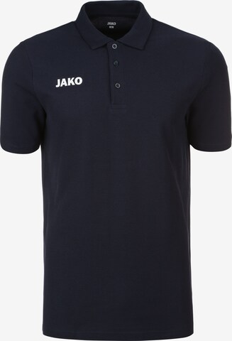 T-Shirt fonctionnel JAKO en bleu : devant