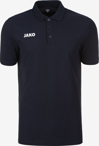 JAKO Functioneel shirt in Blauw: voorkant