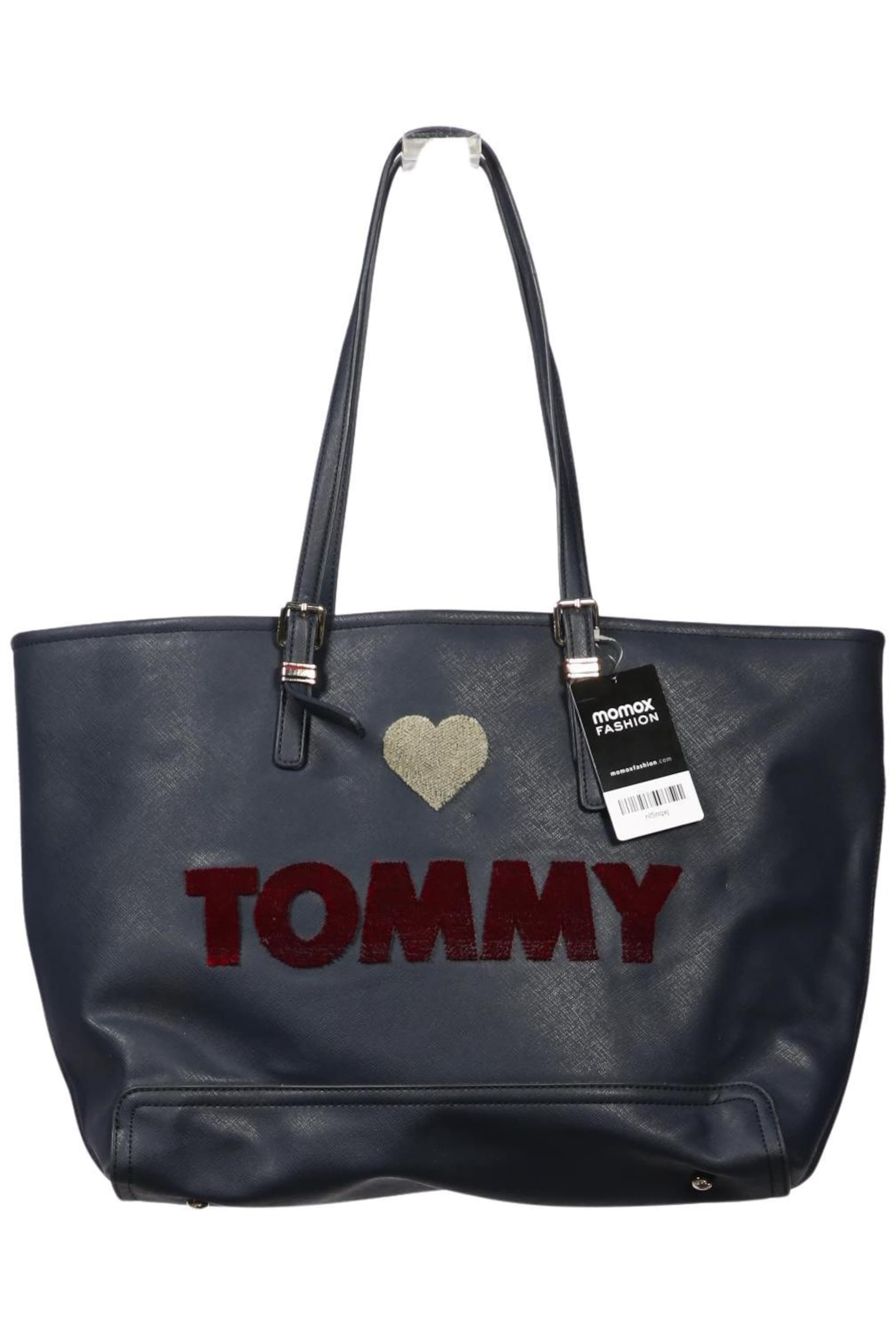 TOMMY HILFIGER Bag in One size in Blue: front