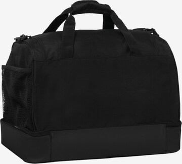 UHLSPORT Sports Bag in Black